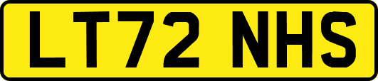 LT72NHS