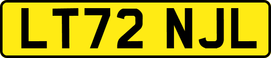 LT72NJL