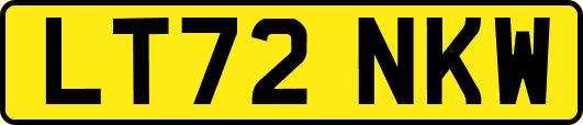 LT72NKW