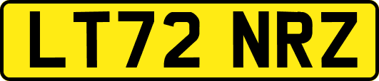 LT72NRZ