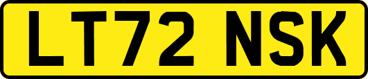 LT72NSK