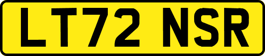 LT72NSR