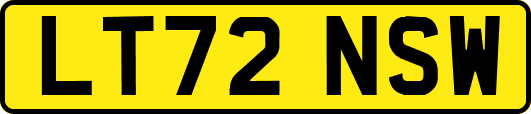 LT72NSW