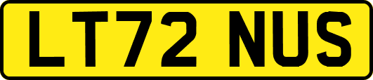 LT72NUS