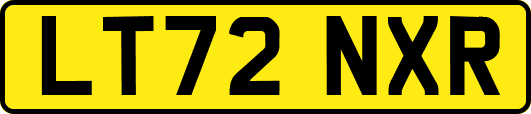 LT72NXR