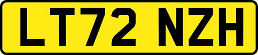 LT72NZH