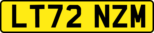 LT72NZM