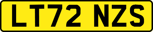 LT72NZS