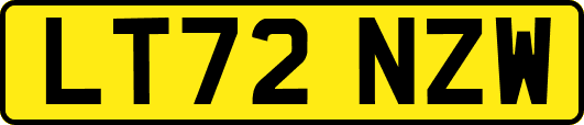 LT72NZW