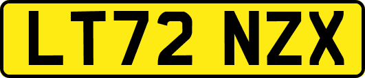 LT72NZX