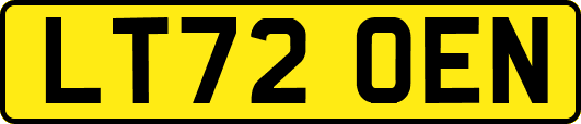 LT72OEN