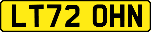 LT72OHN