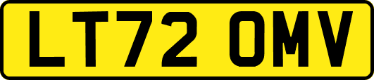 LT72OMV
