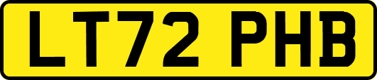 LT72PHB