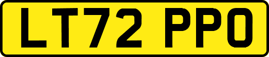 LT72PPO