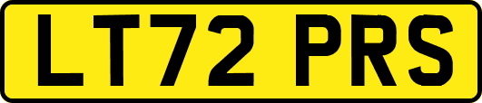 LT72PRS
