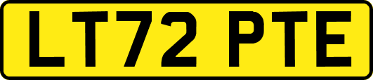 LT72PTE