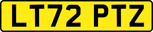 LT72PTZ