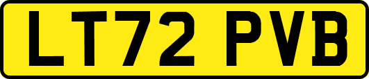 LT72PVB