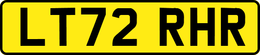 LT72RHR