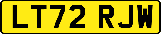 LT72RJW