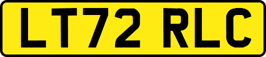 LT72RLC