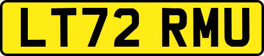LT72RMU