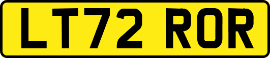 LT72ROR