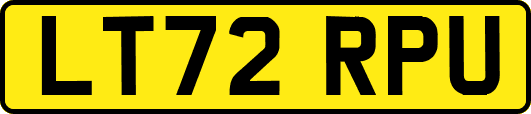 LT72RPU