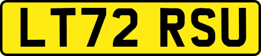 LT72RSU
