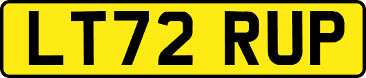 LT72RUP