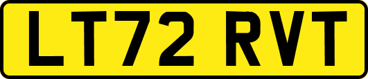 LT72RVT
