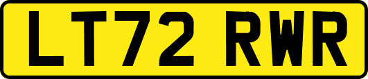 LT72RWR