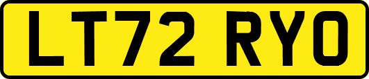 LT72RYO