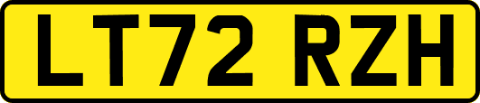 LT72RZH