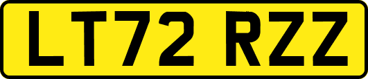 LT72RZZ