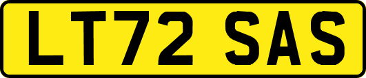 LT72SAS