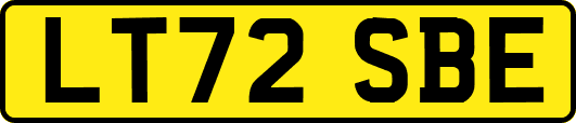 LT72SBE