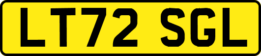 LT72SGL