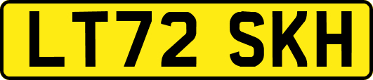 LT72SKH
