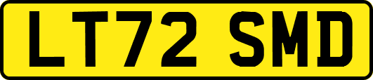 LT72SMD