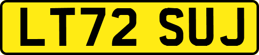 LT72SUJ