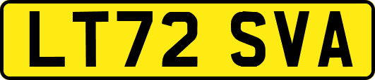 LT72SVA