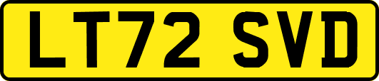 LT72SVD
