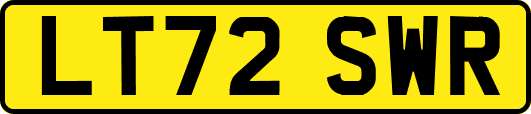 LT72SWR