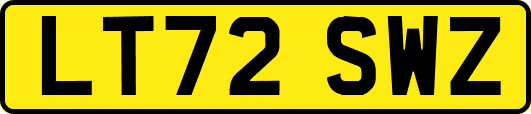 LT72SWZ