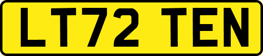 LT72TEN
