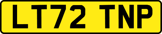 LT72TNP