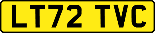 LT72TVC