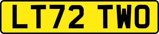 LT72TWO